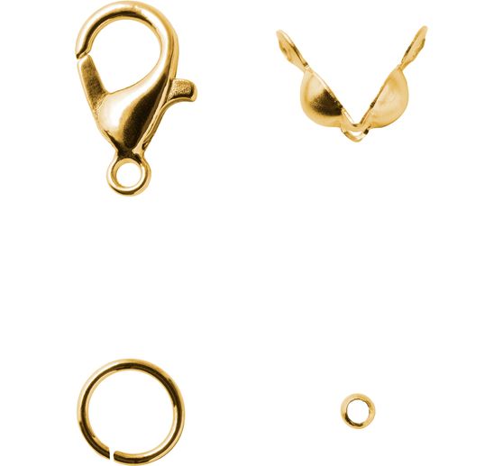 Schmuckverschl&uuml;sse