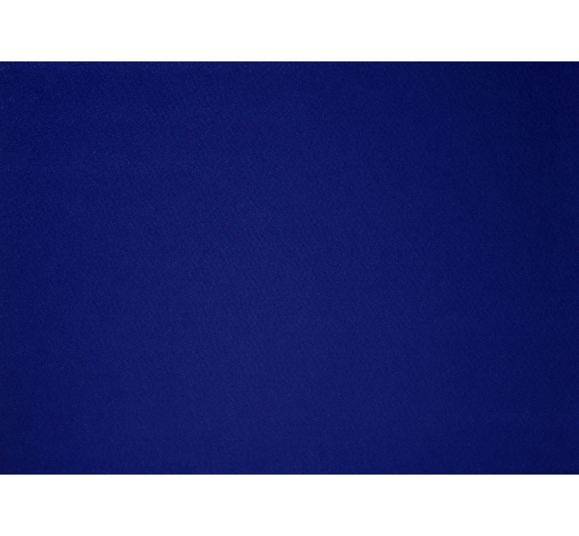 Textilfilz, 50 x 70 cm - Dunkelblau