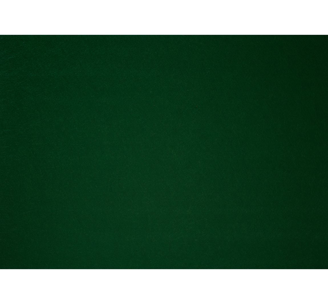 Textilfilz, 50 x 70 cm - Grün
