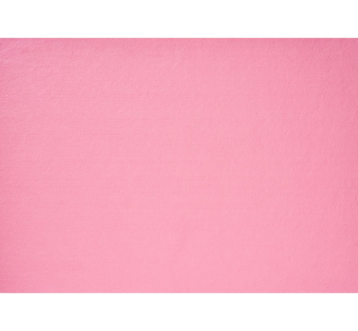 Textilfilz, 50 x 70 cm - Rosa