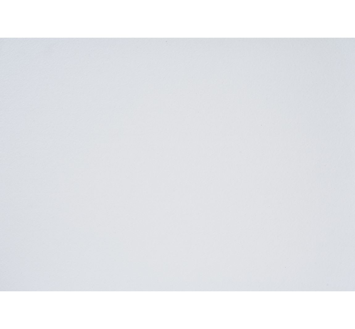 Textilfilz, 50 x 70 cm - Weiß