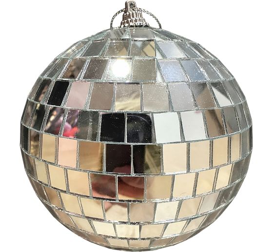 Anh&auml;nger "Discokugel"