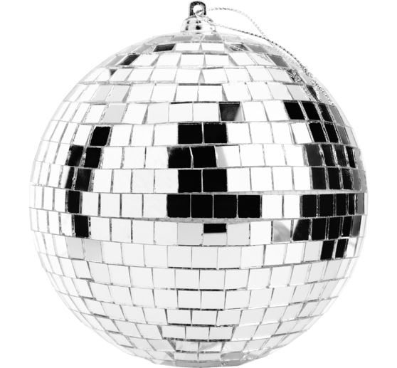 Hanging decoration &ldquo;Disco Ball&rdquo;