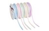 VBS Satinband "Pastell 6 mm", 5er-Set