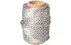 Decoration cord Metallic