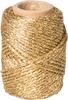 Dekoschnur Metallic