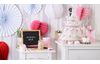 Hochzeitspaar "Just Married"
