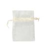 Organza bag