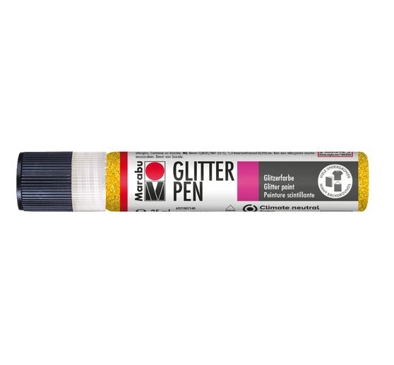 Marabu Glitter Pen