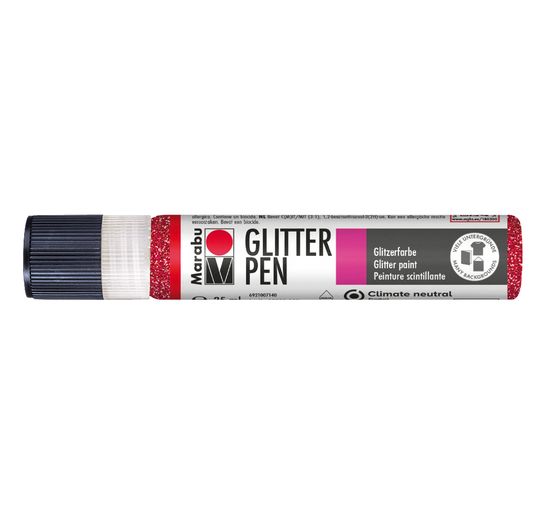 Marabu Glitter Pen