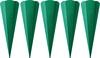 School cone blank "Glitter", 5 pieces