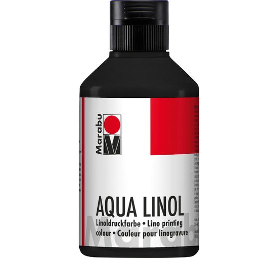 Marabu Aqua Linoprinting colour