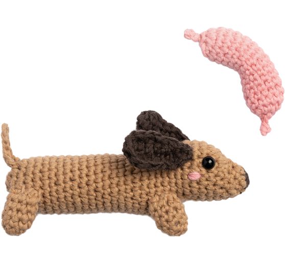 Mini H&auml;kel Set
