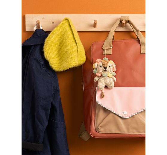 Mini H&auml;kel Set