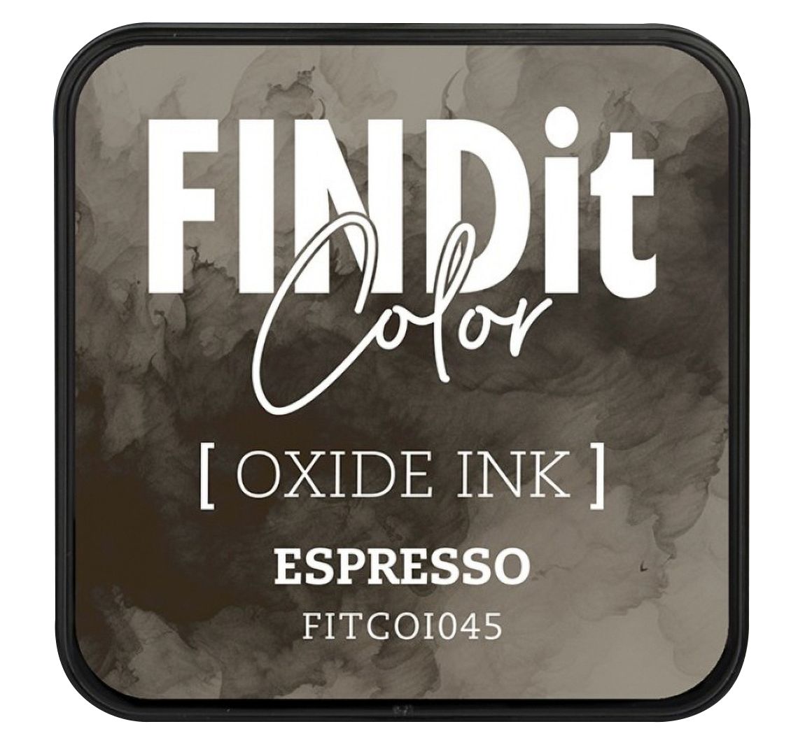 Oxide Ink Stempelkissen - Espresso