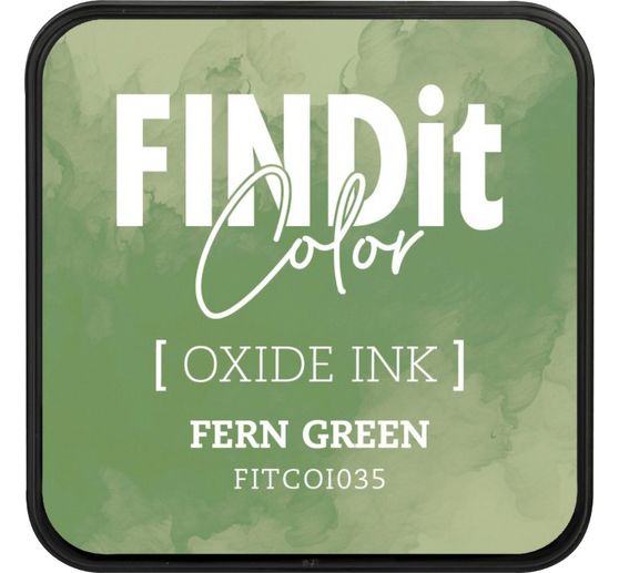 Oxide Ink ink pad