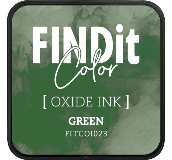 Oxide Ink ink pad