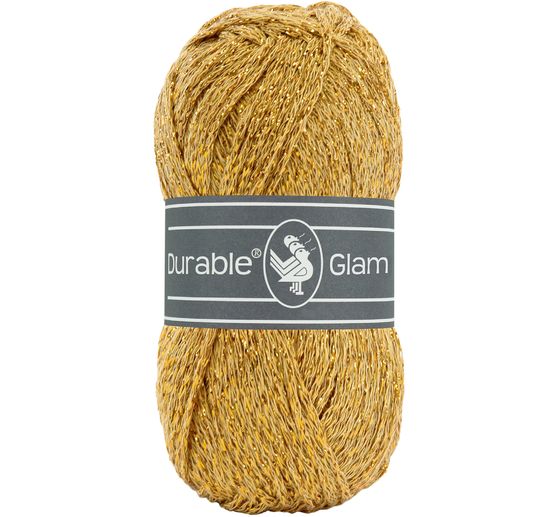 Durable Glam H&auml;kel- und Strickgarn