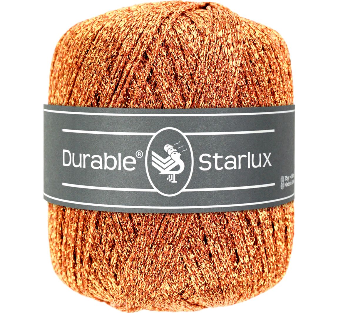 Durable Starlux - Topaz