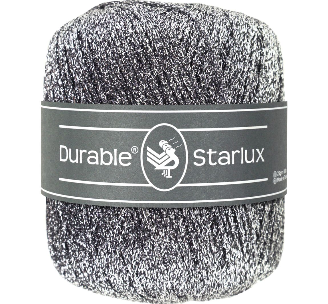 Durable Starlux - Ash