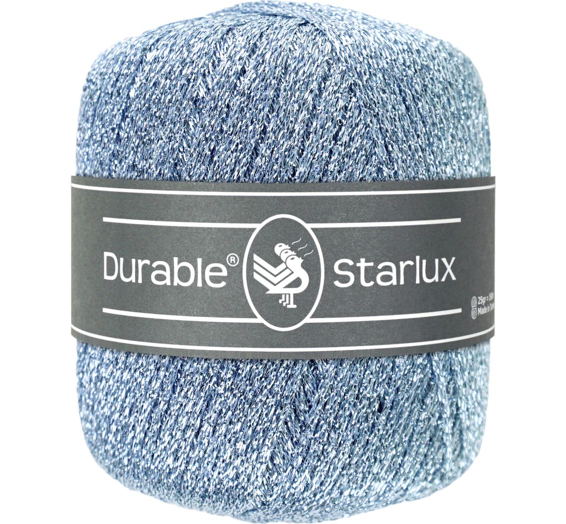 Durable Starlux - Blue Grey