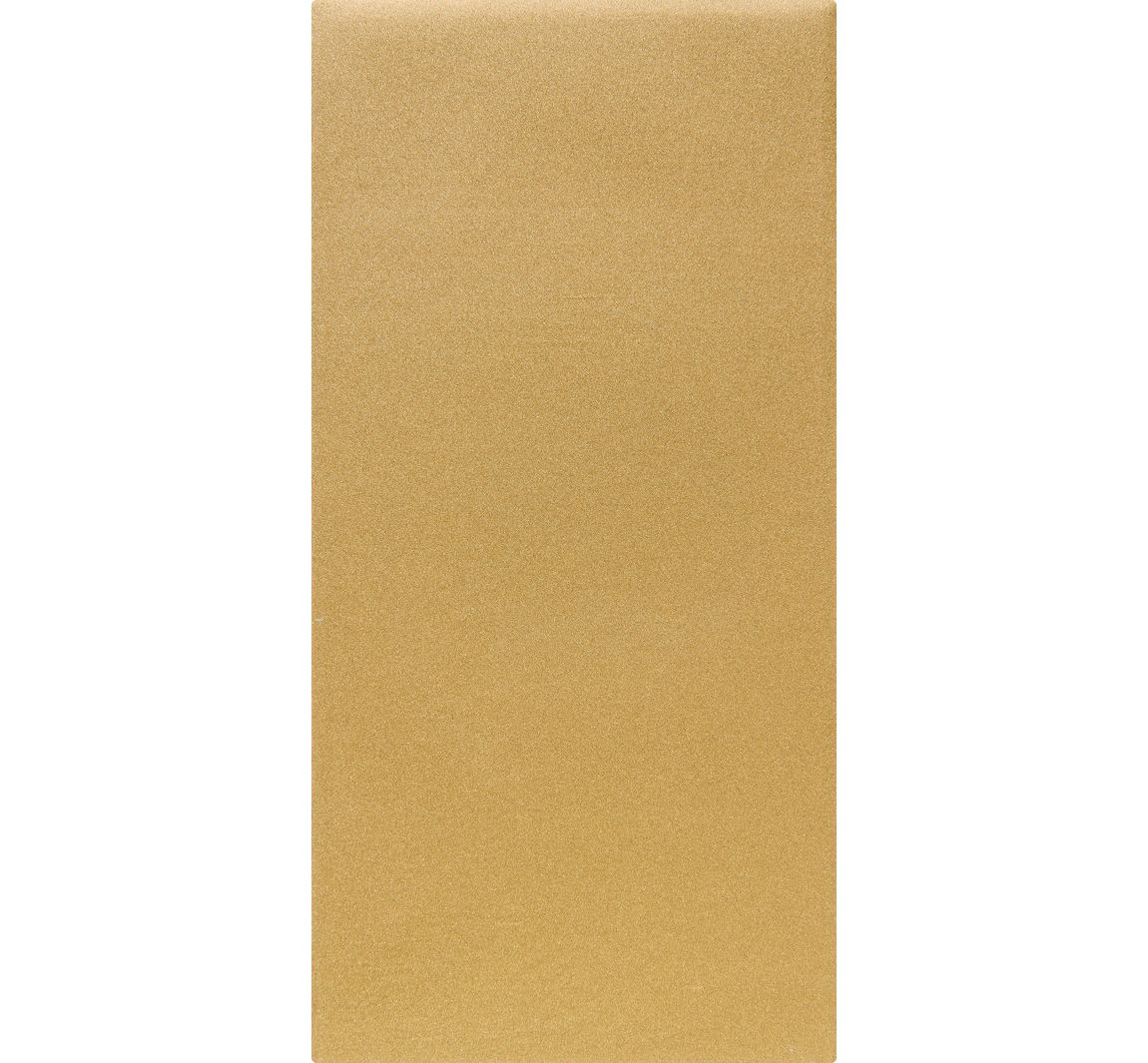 Wachsplatten, 20 x 10 cm, 2 Stk. - Gold-Metallic
