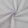 Soft-T&uuml;ll, Meterware Silber