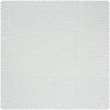 Canvas-Stoff Outdoor "Joka" Hellgrau