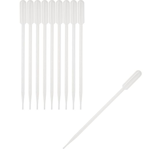 VBS Universal-Pipetten mit Skala