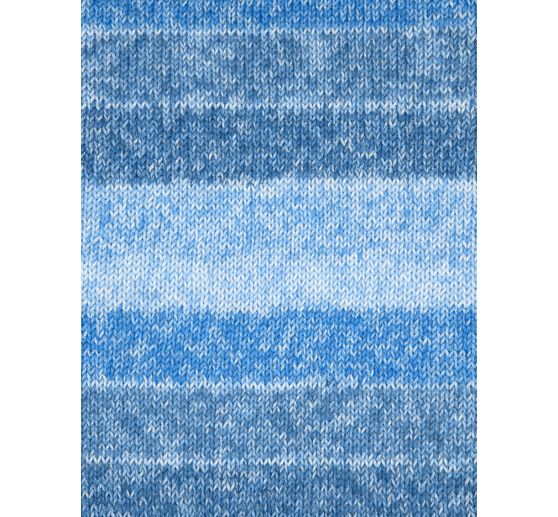 Gr&uuml;ndl Wolle "Cotton Quick print"