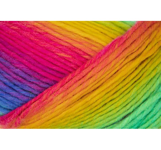 Gr&uuml;ndl Felting wool "Spectra"