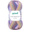 Gr&uuml;ndl Wolle "Lisa Premium color" Farbe 20
