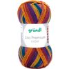 Gr&uuml;ndl Wolle "Lisa Premium color" Farbe 29