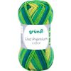 Gr&uuml;ndl Wolle "Lisa Premium color" Farbe 27