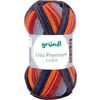 Gr&uuml;ndl Wolle "Lisa Premium color" Farbe 30