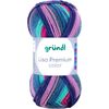Gr&uuml;ndl Wolle "Lisa Premium color" Farbe 25