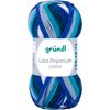 Gr&uuml;ndl Wolle "Lisa Premium color" Farbe 33