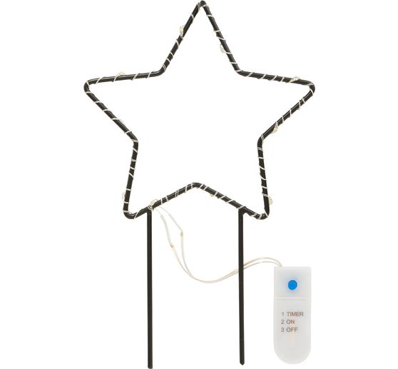 LED-Metall-Stecker