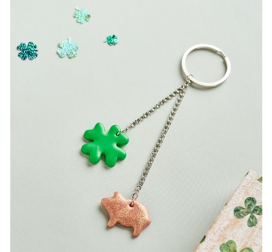 Mini cookie cutter