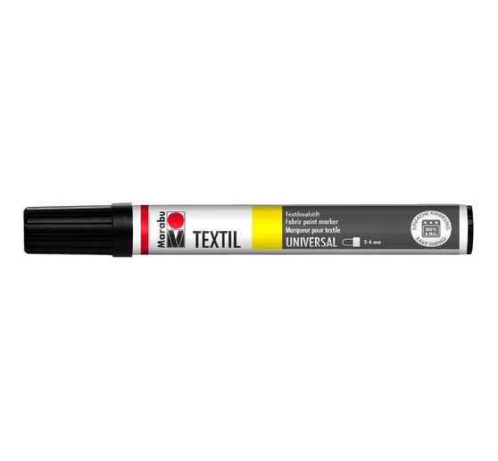 Marabu Textil-Painter, 2-4 mm