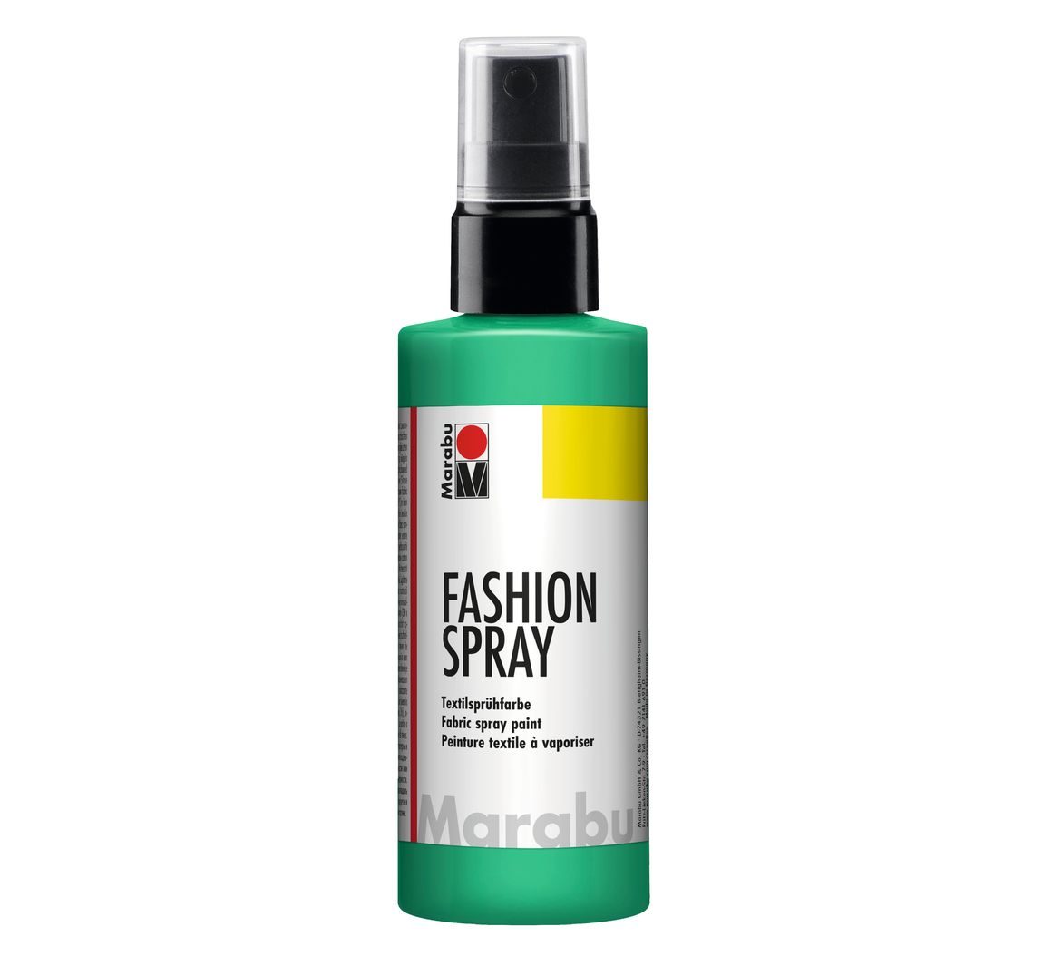 Marabu Fashion Spray - Apfel