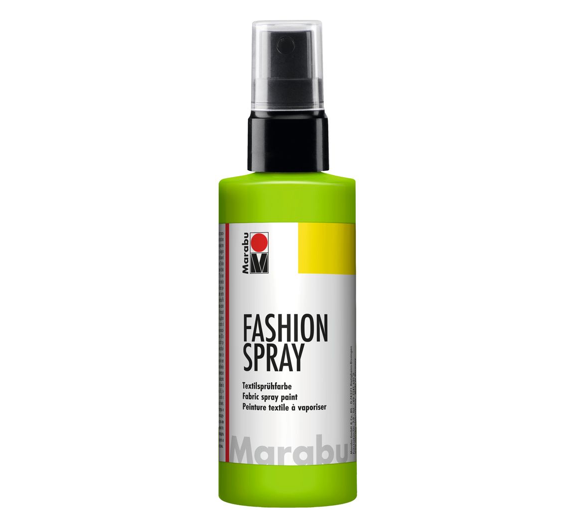 Marabu Fashion Spray - Reseda