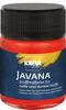 KREUL Javana Stoffmalfarbe, 50 ml