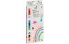 KREUL Textile Marker medium "Junior", set of 18