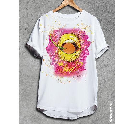 Marabu Textil Neon Set