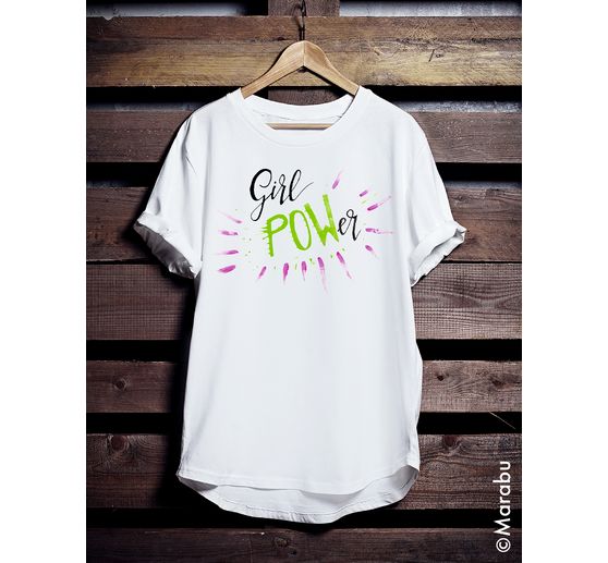 Marabu Textil Neon Set