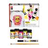 Marabu Textil Neon Set
