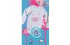 Marabu Textil-Set "Sweet Candy"