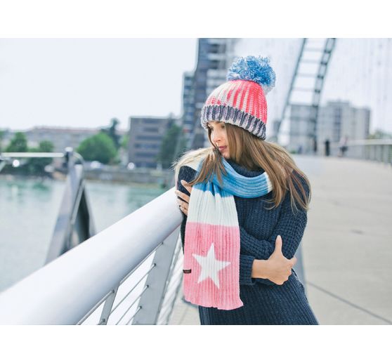 Marabu Textil-Set "Sweet Candy"