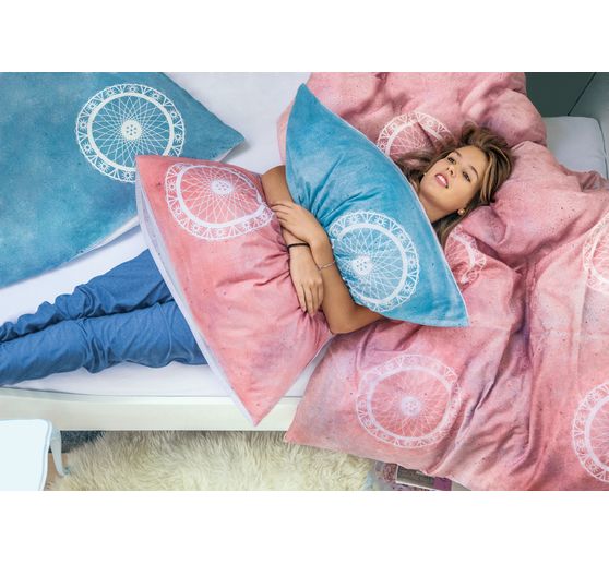 Marabu Textil-Set "Sweet Candy"